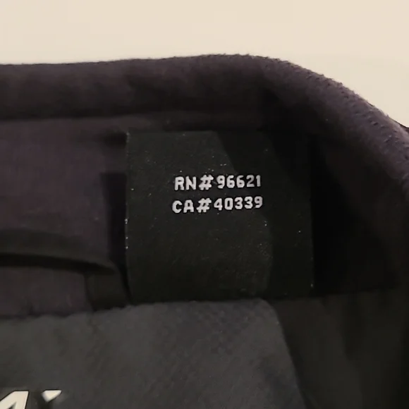 𝅺ahead Extreme Old Course St Andrews Golf Jacket - Picture 8 of 12